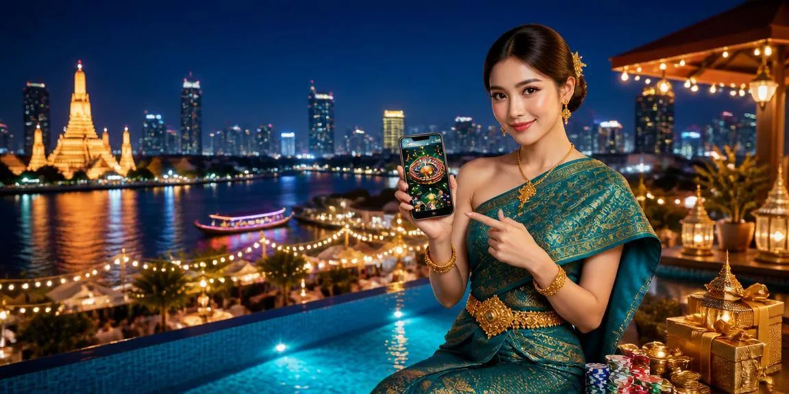 scr88 ไทย แอปคาสิโน